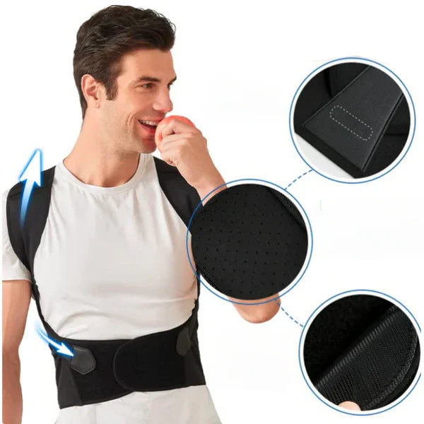 FitForm™ - SUPPORTO POSTURALE