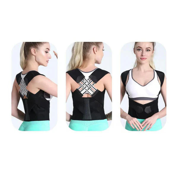 FitForm™ - SUPPORTO POSTURALE