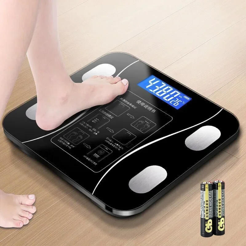 SmartScale Pro™ - Bilancia 8 in 1